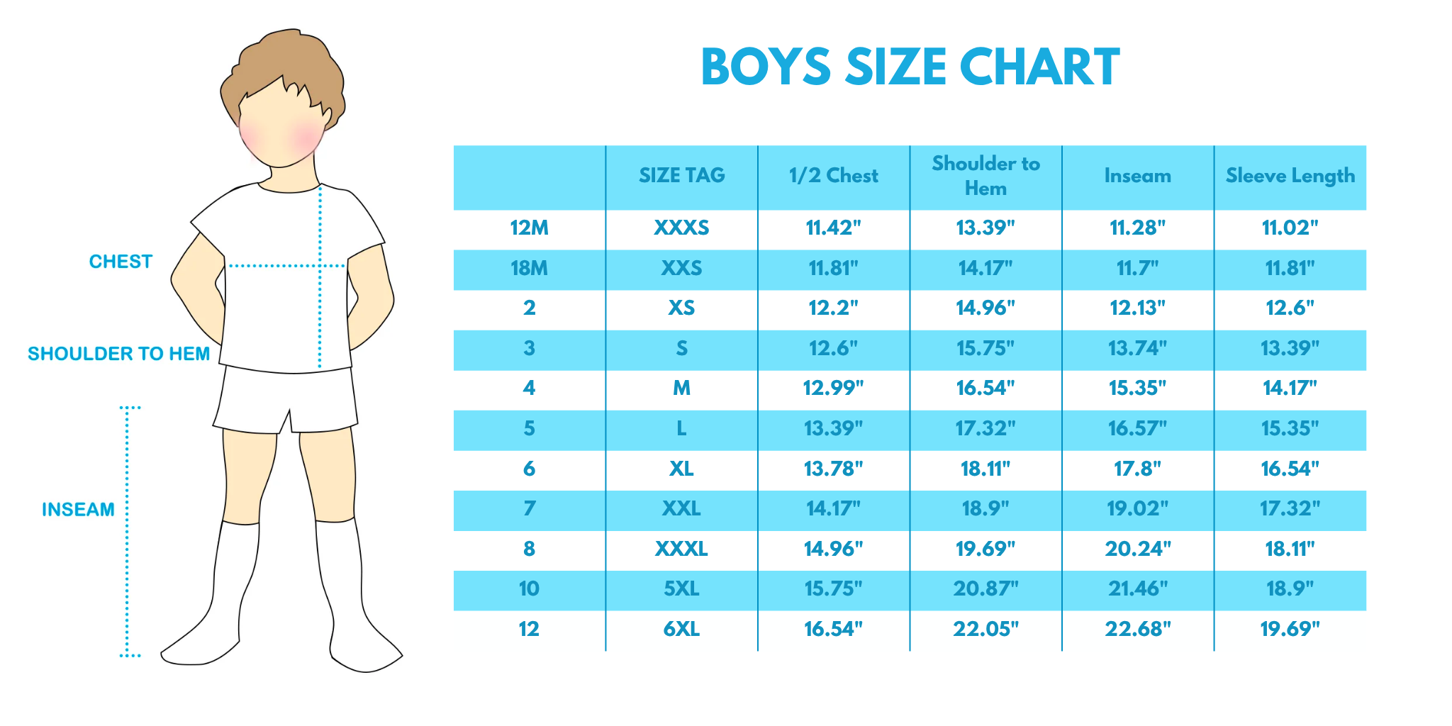 Blue fireworks embroidery top